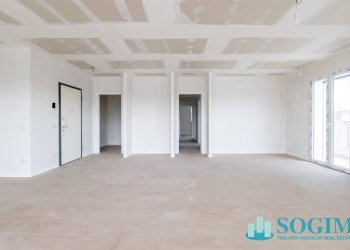 Foto 21 - Quadrilocale Via Toscana
 
38, Biassono - foto 21