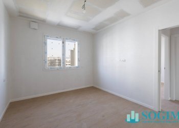 Foto 25 - Quadrilocale Via Toscana
 
38, Biassono - foto 25