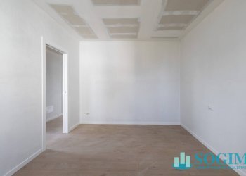 Foto 26 - Quadrilocale Via Toscana
 
38, Biassono - foto 26