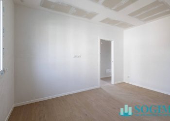 Foto 27 - Quadrilocale Via Toscana
 
38, Biassono - foto 27