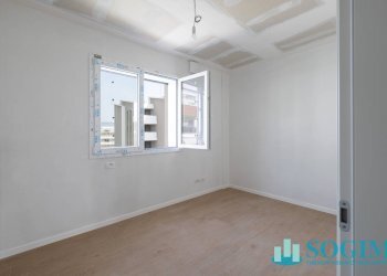 Foto 28 - Quadrilocale Via Toscana
 
38, Biassono - foto 28