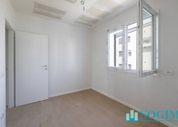 Foto 29 - Quadrilocale Via Toscana
 
38, Biassono - foto 29