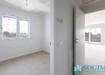 Foto 31 - Quadrilocale Via Toscana
 
38, Biassono - foto 31