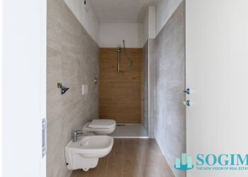 Foto 35 - Quadrilocale Via Toscana
 
38, Biassono - foto 35