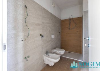 Foto 36 - Quadrilocale Via Toscana
 
38, Biassono - foto 36