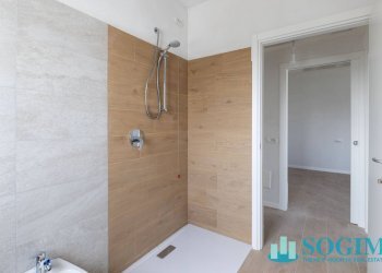 Foto 39 - Quadrilocale Via Toscana
 
38, Biassono - foto 39