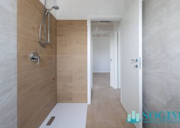 Foto 40 - Quadrilocale Via Toscana
 
38, Biassono - foto 40