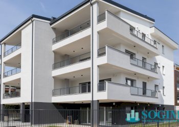 Foto 42 - Quadrilocale Via Toscana
 
38, Biassono - foto 42