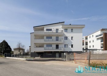 Foto 43 - Quadrilocale Via Toscana
 
38, Biassono - foto 43