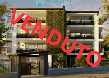 Foto 1 - Quadrilocale Via Toscana
 
38, Biassono - foto 1