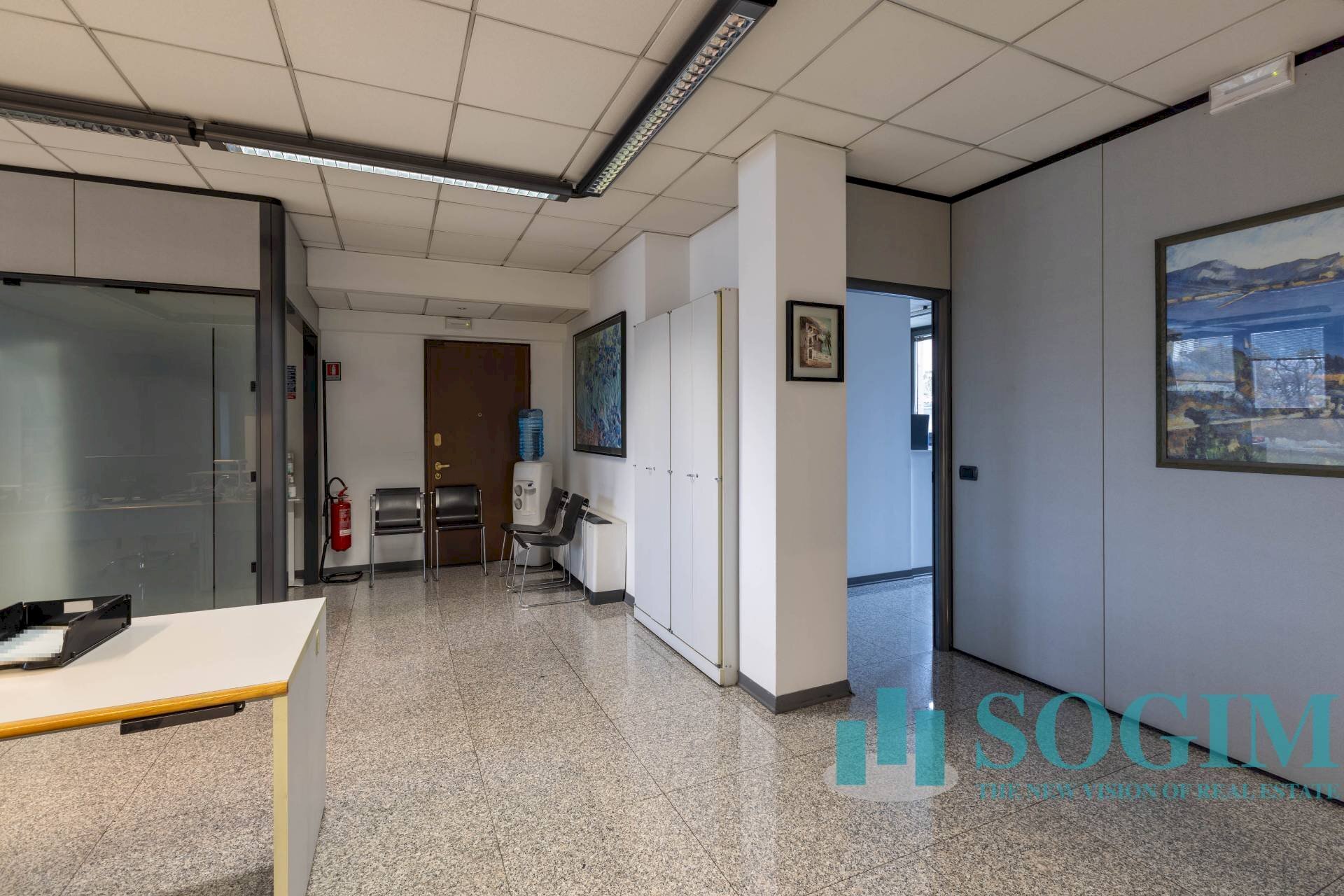 Foto 3 - Ufficio via Cernuschi
 
6, Monza - foto 3