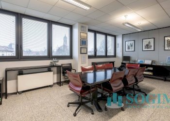 Foto 1 - Ufficio via Cernuschi
6, Monza - foto 1