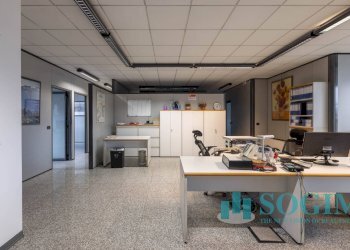 Foto 2 - Ufficio via Cernuschi
6, Monza - foto 2