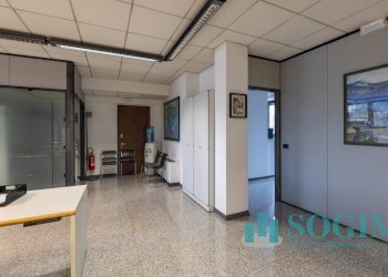 Foto 3 - Ufficio via Cernuschi
6, Monza - foto 3