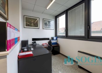 Foto 4 - Ufficio via Cernuschi
6, Monza - foto 4