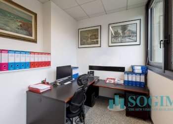 Foto 5 - Ufficio via Cernuschi
6, Monza - foto 5
