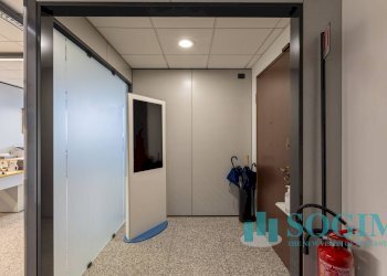 Foto 7 - Ufficio via Cernuschi
6, Monza - foto 7