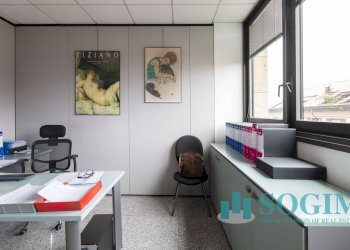 Foto 8 - Ufficio via Cernuschi
6, Monza - foto 8