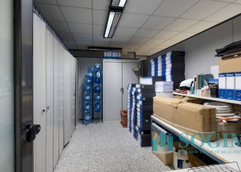 Foto 11 - Ufficio via Cernuschi
6, Monza - foto 11