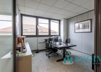 Foto 12 - Ufficio via Cernuschi
6, Monza - foto 12
