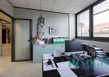 Foto 13 - Ufficio via Cernuschi
6, Monza - foto 13