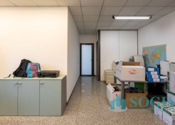 Foto 14 - Ufficio via Cernuschi
6, Monza - foto 14