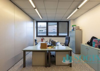 Foto 15 - Ufficio via Cernuschi
6, Monza - foto 15