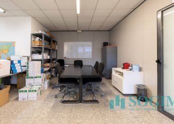 Foto 16 - Ufficio via Cernuschi
6, Monza - foto 16