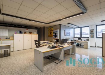 Foto 17 - Ufficio via Cernuschi
6, Monza - foto 17