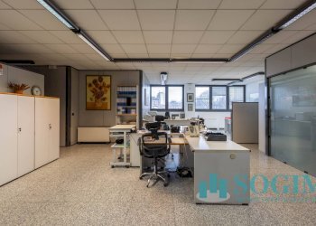 Foto 18 - Ufficio via Cernuschi
6, Monza - foto 18