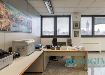 Foto 19 - Ufficio via Cernuschi
6, Monza - foto 19