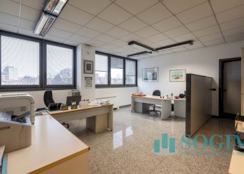 Foto 20 - Ufficio via Cernuschi
6, Monza - foto 20