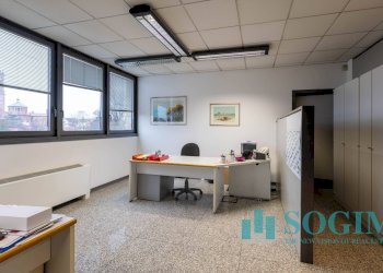 Foto 21 - Ufficio via Cernuschi
6, Monza - foto 21