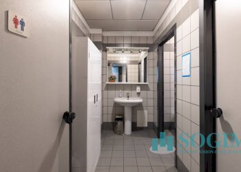 Foto 22 - Ufficio via Cernuschi
6, Monza - foto 22