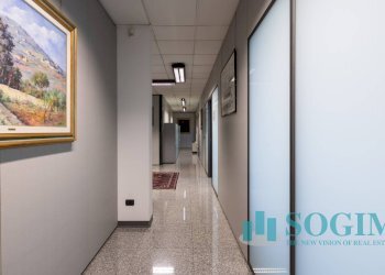 Foto 24 - Ufficio via Cernuschi
6, Monza - foto 24