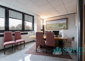 Foto 25 - Ufficio via Cernuschi
6, Monza - foto 25