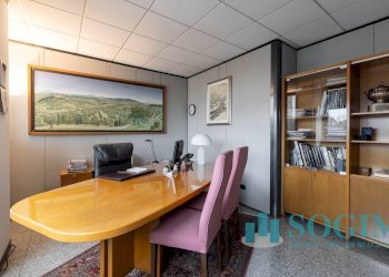 Foto 26 - Ufficio via Cernuschi
6, Monza - foto 26