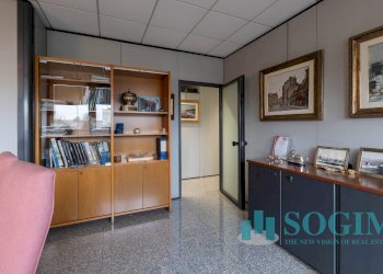 Foto 27 - Ufficio via Cernuschi
6, Monza - foto 27