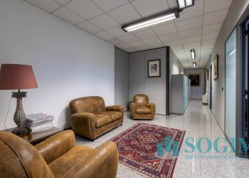 Foto 28 - Ufficio via Cernuschi
6, Monza - foto 28
