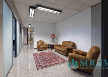 Foto 29 - Ufficio via Cernuschi
6, Monza - foto 29