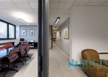 Foto 30 - Ufficio via Cernuschi
6, Monza - foto 30