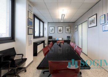 Foto 31 - Ufficio via Cernuschi
6, Monza - foto 31