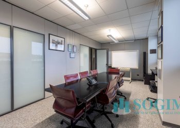 Foto 32 - Ufficio via Cernuschi
6, Monza - foto 32