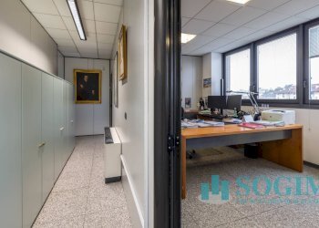 Foto 33 - Ufficio via Cernuschi
6, Monza - foto 33