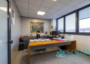 Foto 34 - Ufficio via Cernuschi
6, Monza - foto 34