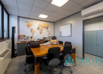 Foto 36 - Ufficio via Cernuschi
6, Monza - foto 36