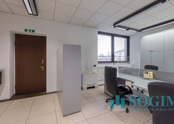 Foto 39 - Ufficio via Cernuschi
6, Monza - foto 39