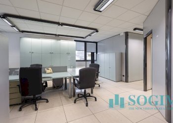 Foto 40 - Ufficio via Cernuschi
6, Monza - foto 40