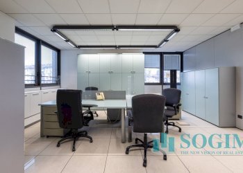 Foto 41 - Ufficio via Cernuschi
6, Monza - foto 41