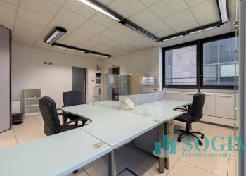 Foto 43 - Ufficio via Cernuschi
6, Monza - foto 43